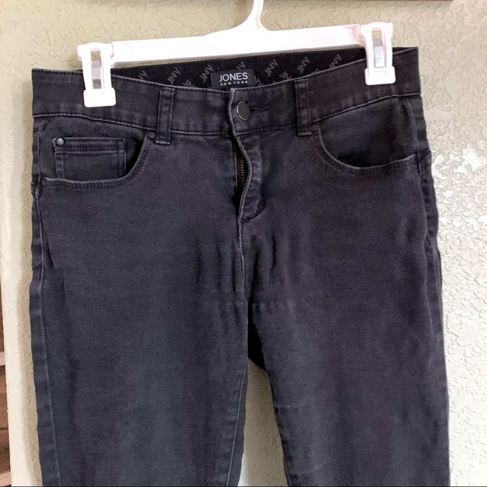 Jones New York stretch jeans